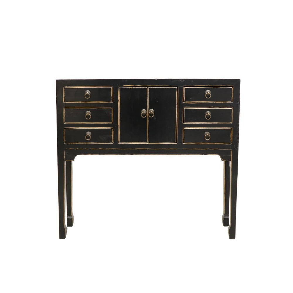 Sabi Petite Console