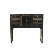 Sabi Petite Console