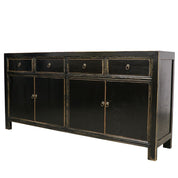 Sabi Sideboard - Four Drawer