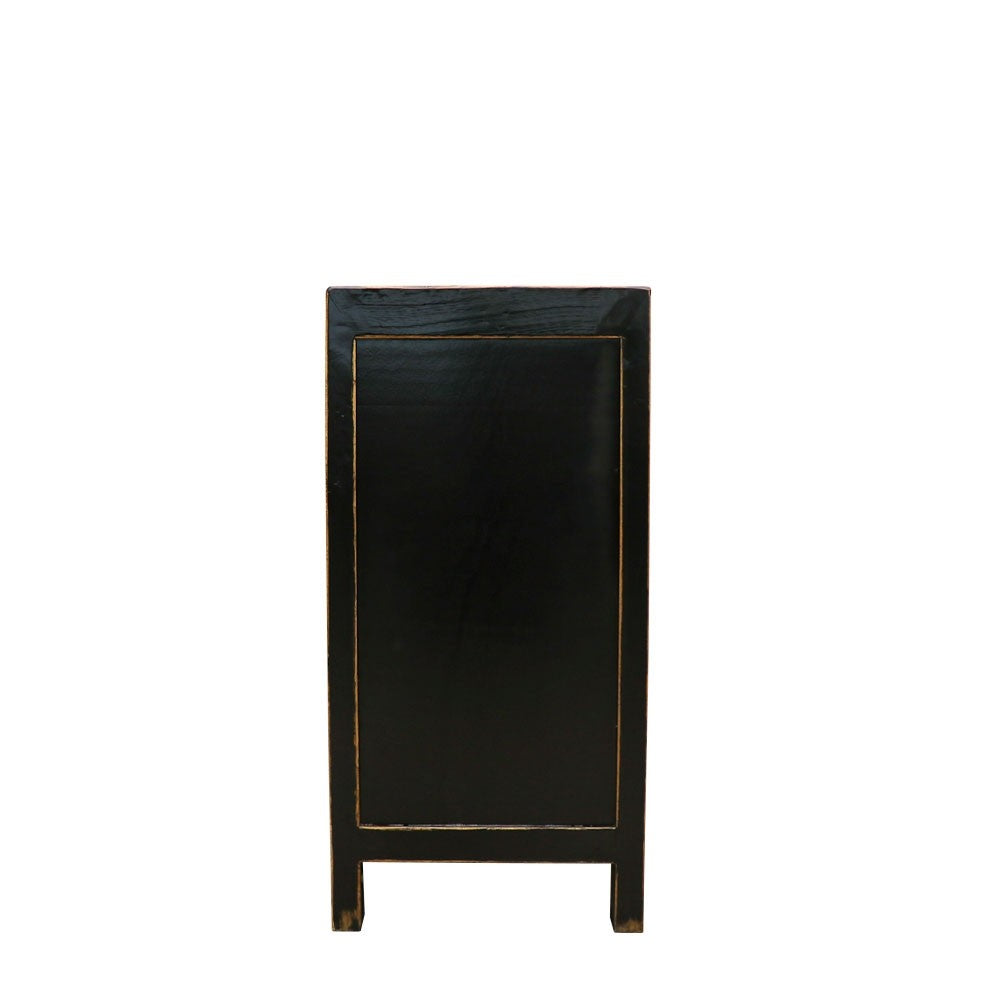 Sabi Sideboard - Four Drawer