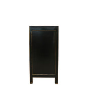 Sabi Sideboard - Four Drawer