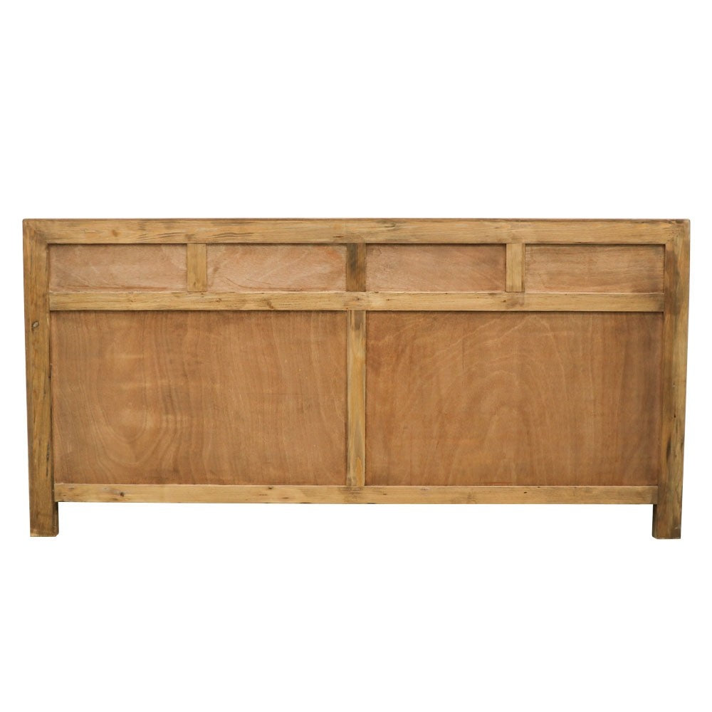 Sabi Sideboard - Four Drawer