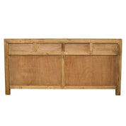 Sabi Sideboard - Four Drawer