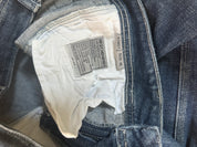 Lee Denim Riders | Low rise bootcut | 8-10