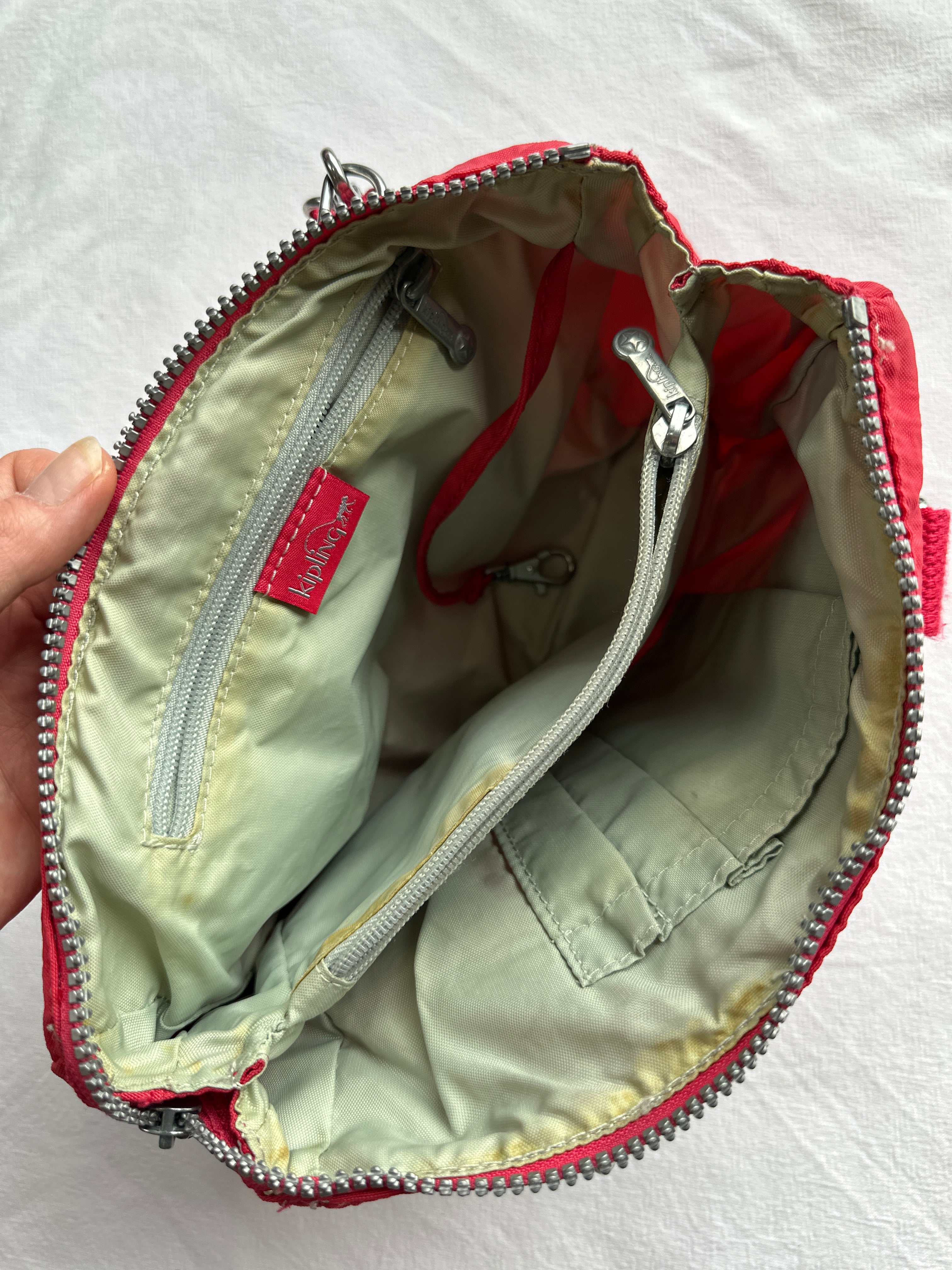 KIPLING BAG | ART MINI TOTE