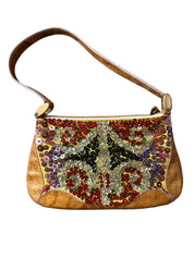 CHRISTIAN LACROIX BAG - Vintage