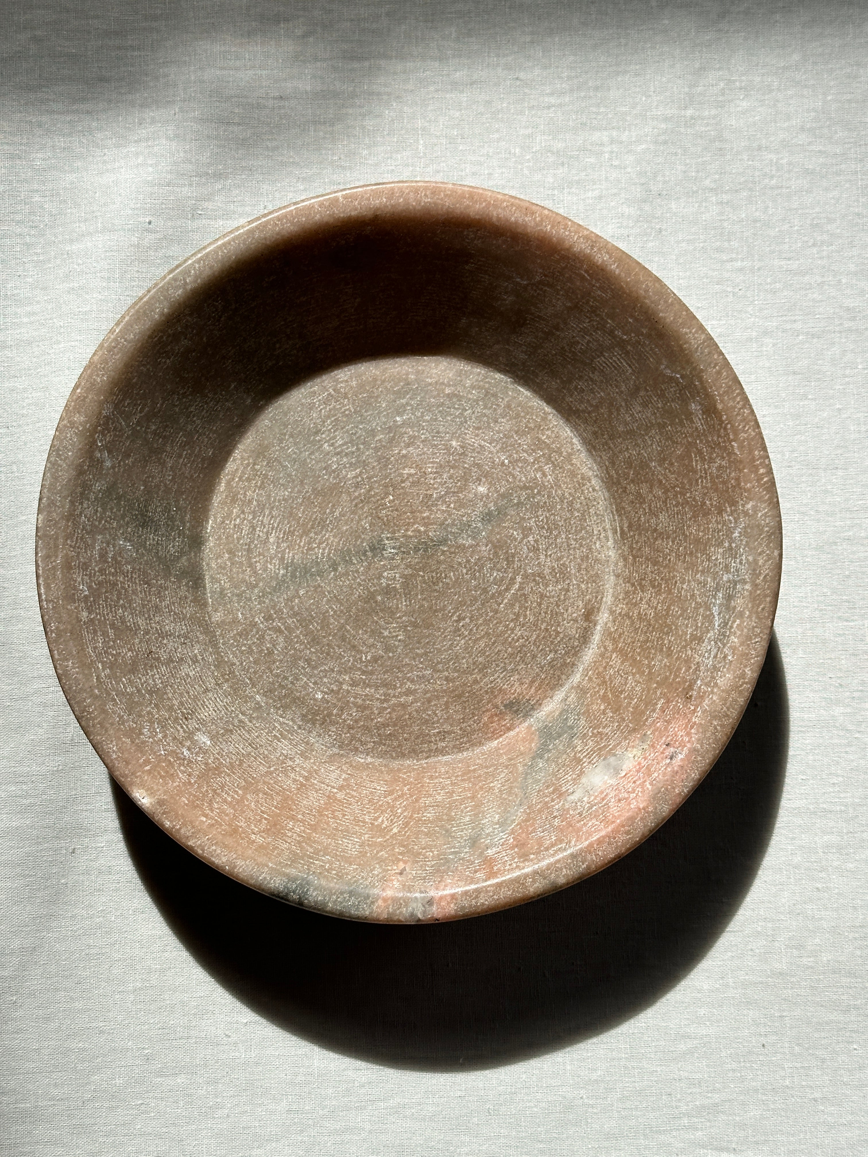 Vintage Bowl