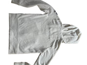 Abercrombie & Fitch | Zipper Hoodie | S