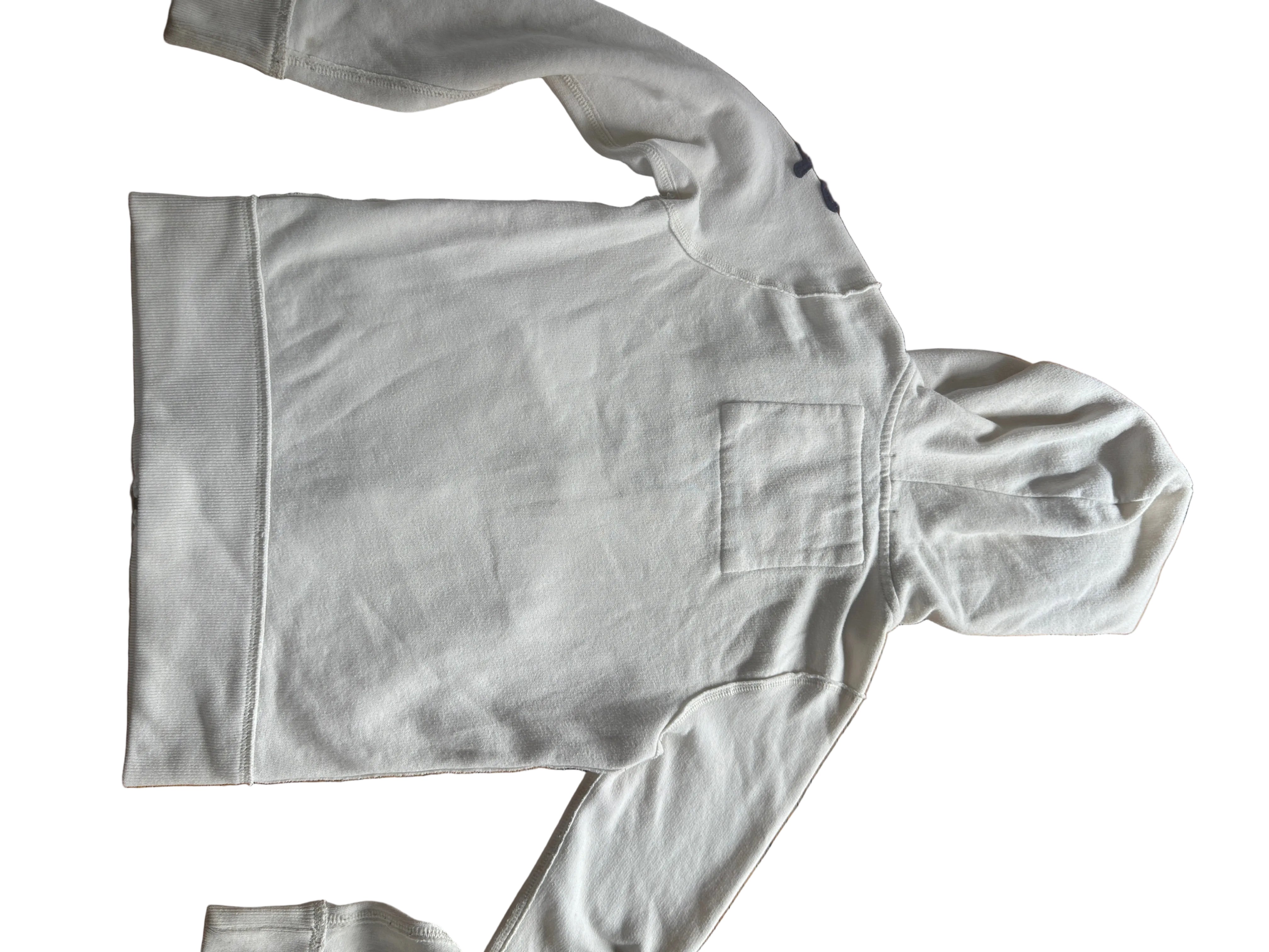 Abercrombie & Fitch | Zipper Hoodie | S