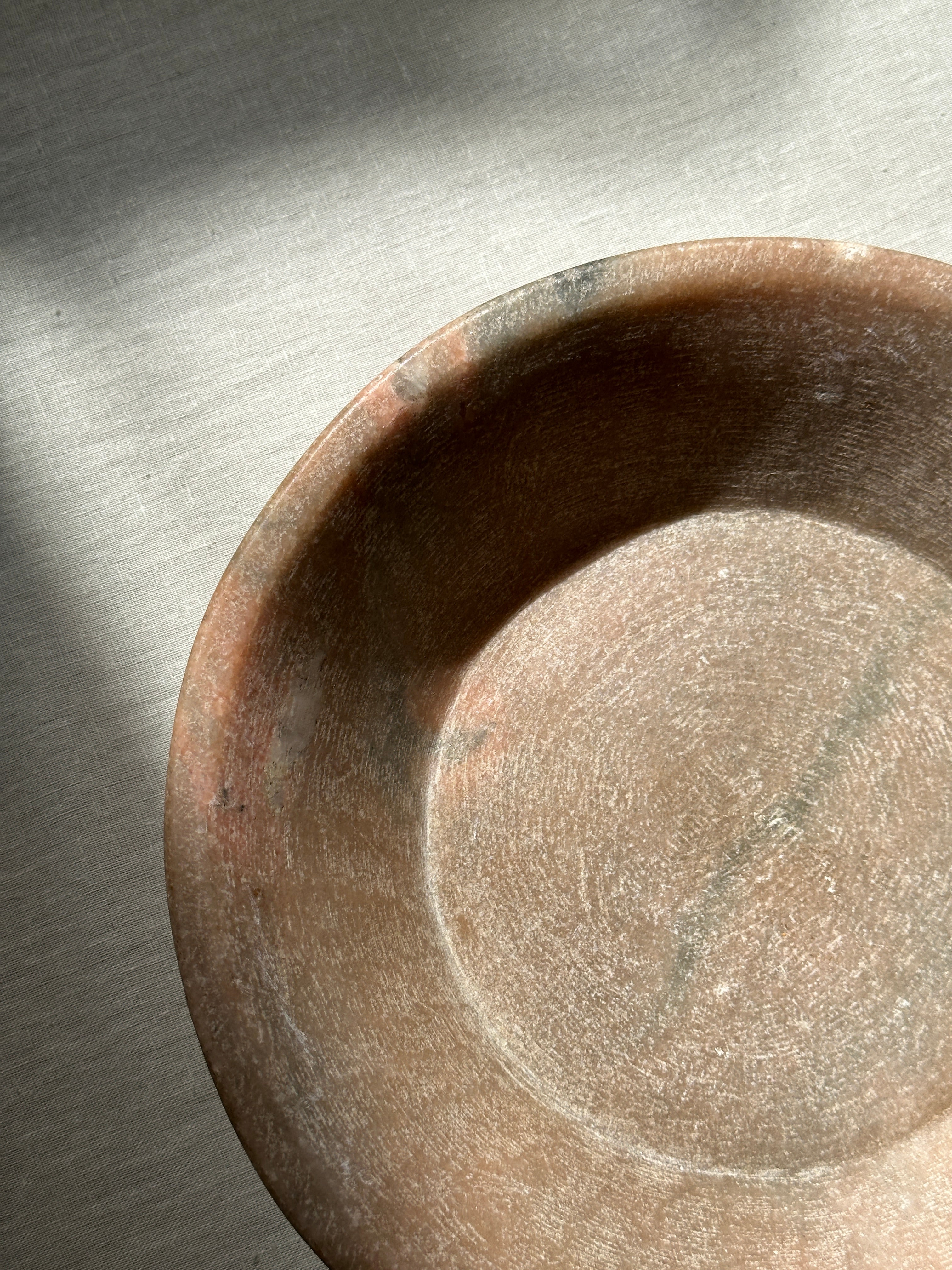 Vintage Bowl