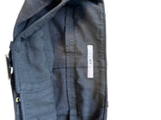 SLY Japan Black Mini Skirt | 8