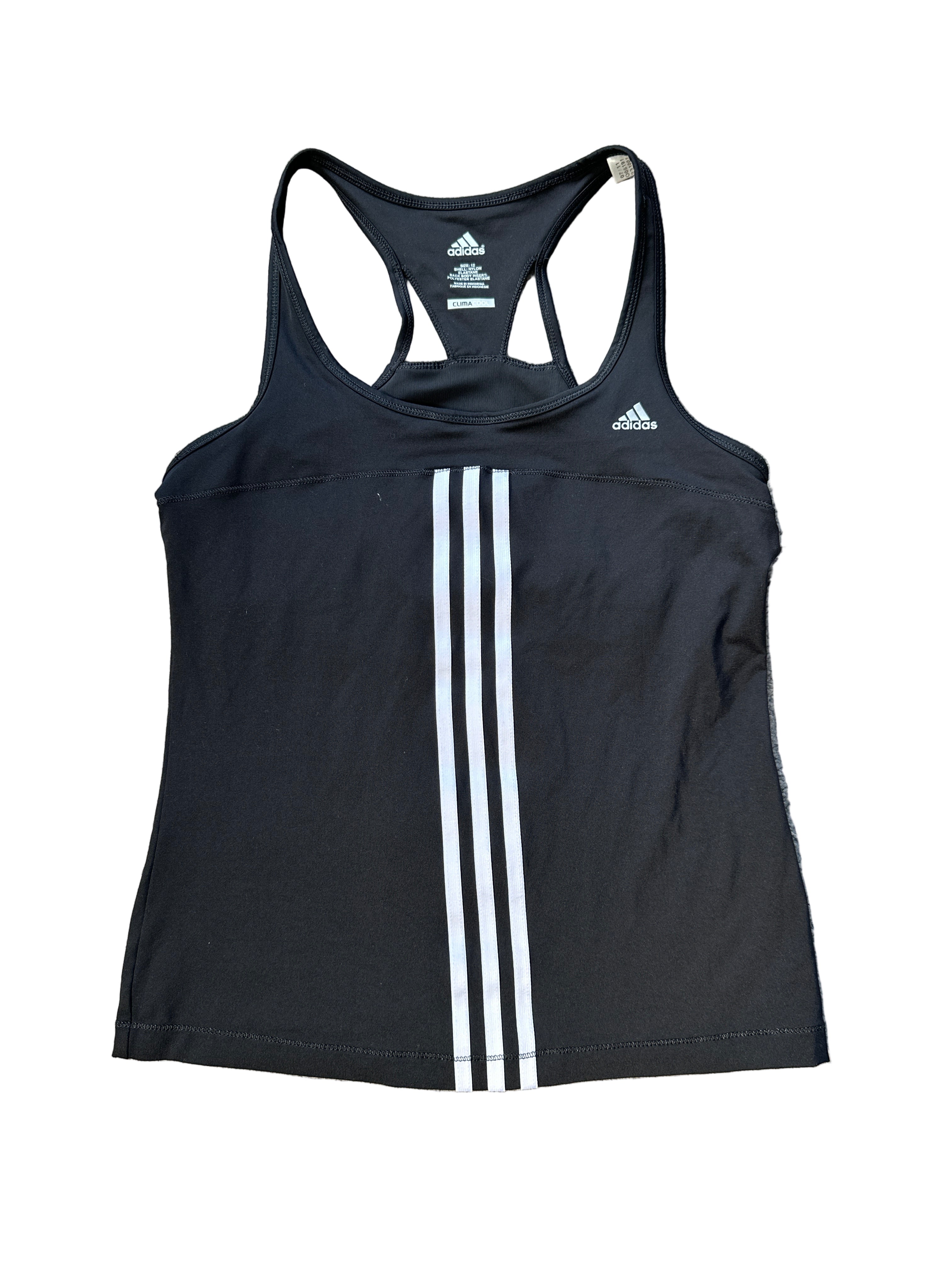 ADIDAS Sports Bra Crop | 12
