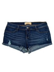 Hollister | NWT Denim Shorts | 32