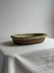 Vintage Ceramic Platter