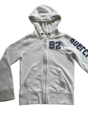 Abercrombie & Fitch | Zipper Hoodie | S
