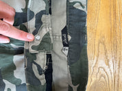 GARAGE Camo Mini | 8
