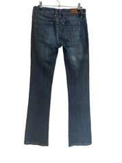 LEE | 00s Bumster Boot Cut | 7