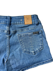 RIP CURL DENIM SHORTS | 6