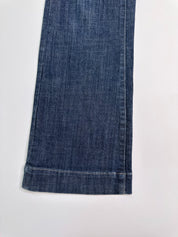 The Limited Denim | Y2K Jeans Bootcut 6-8