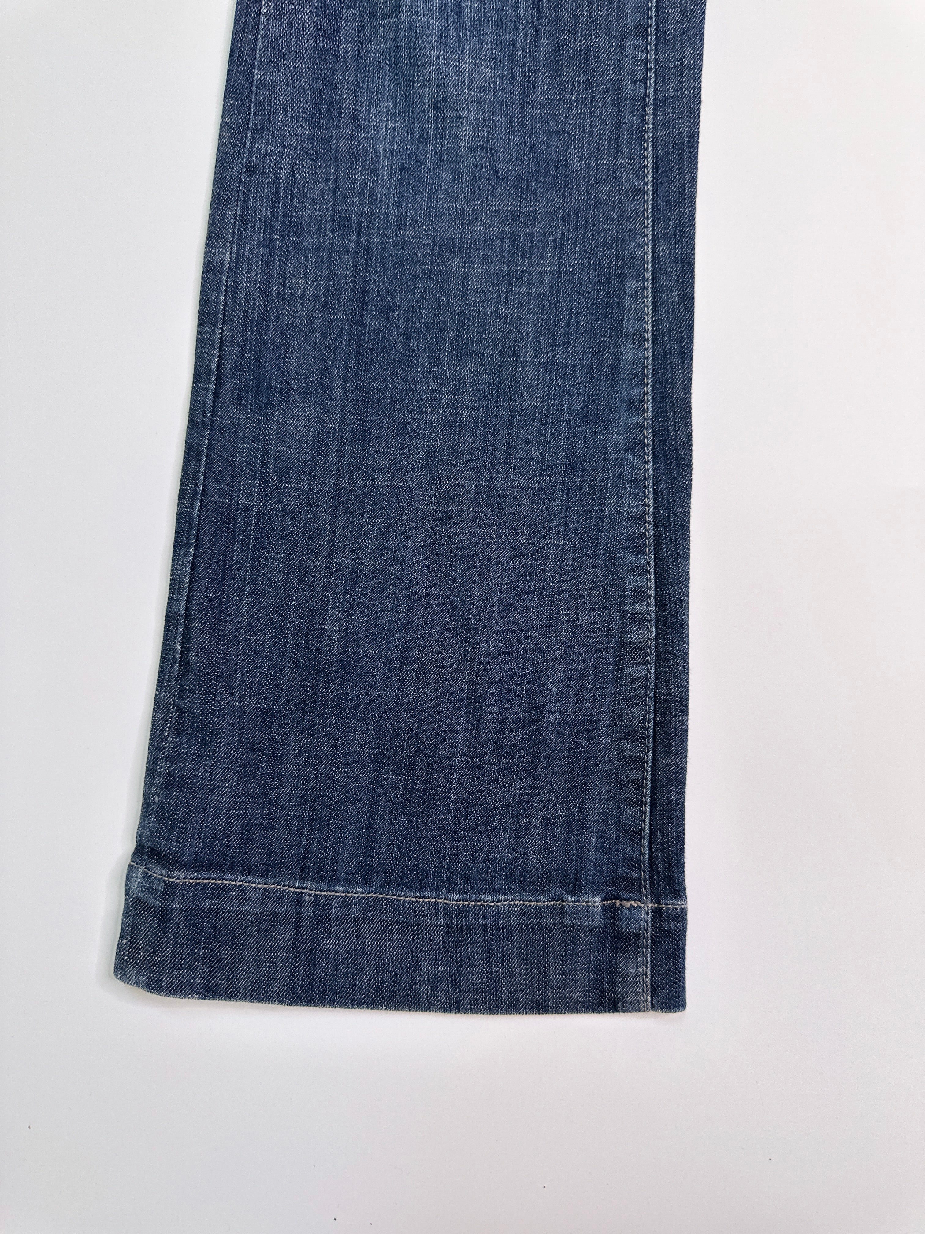The Limited Denim | Y2K Jeans Bootcut 6-8
