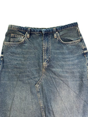 COTTON ON | DENIM SKIRT | 6