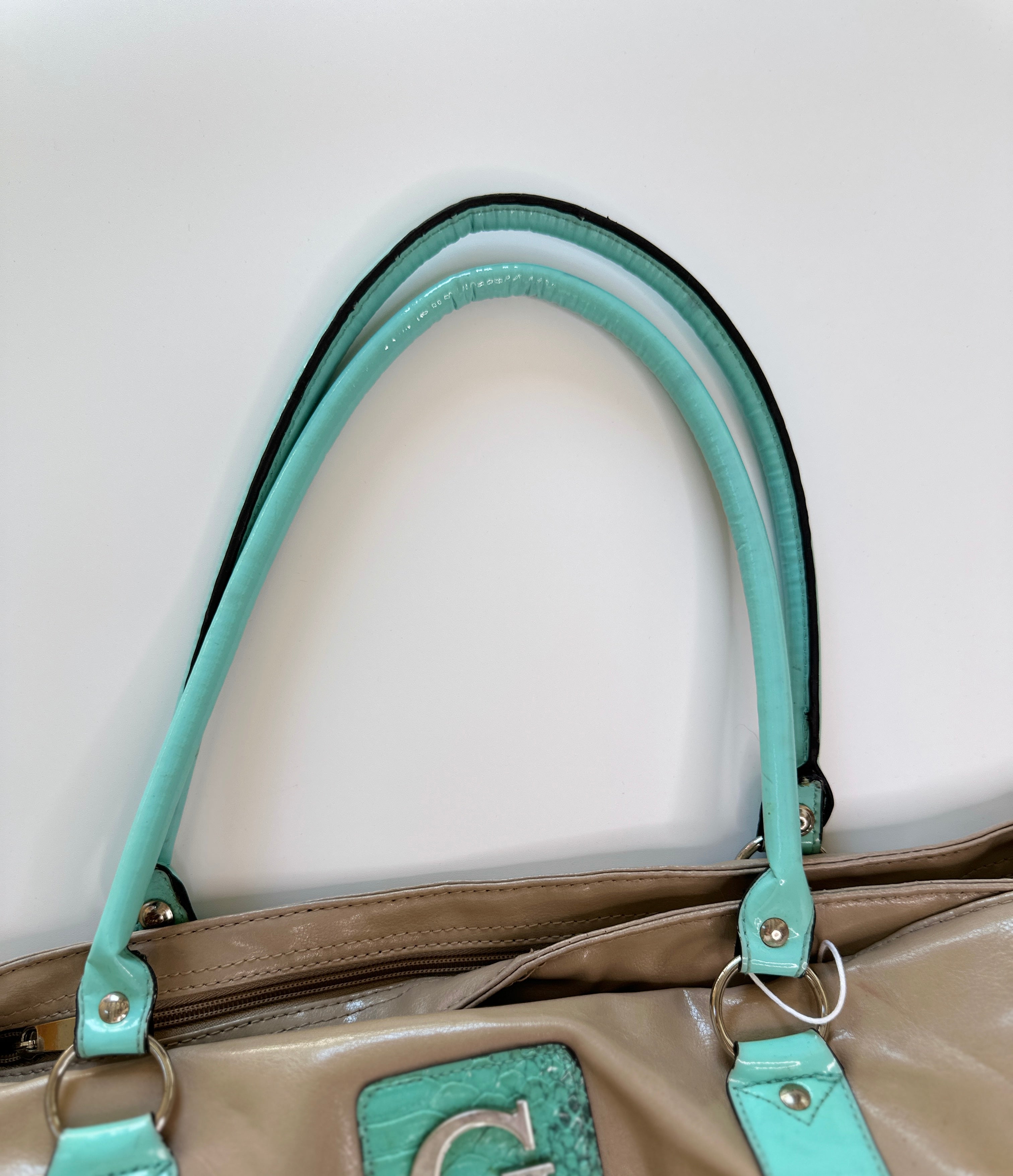 GUESS | Overnight Bag