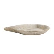 Stone Parat Centrepiece