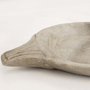 Stone Parat Centrepiece