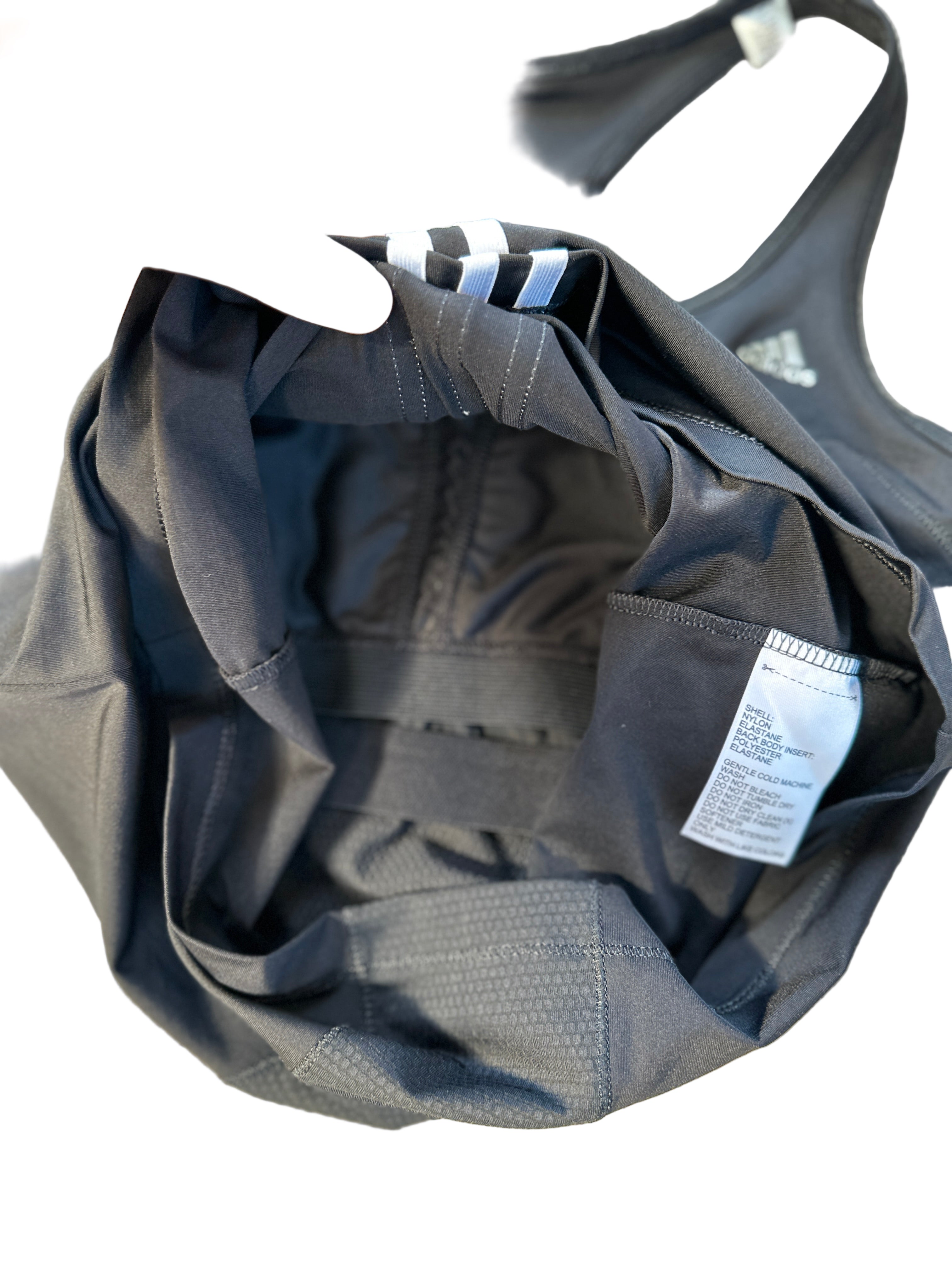 ADIDAS Sports Bra Crop | 12