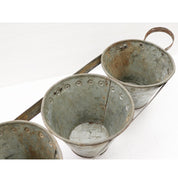 Vintage Planter