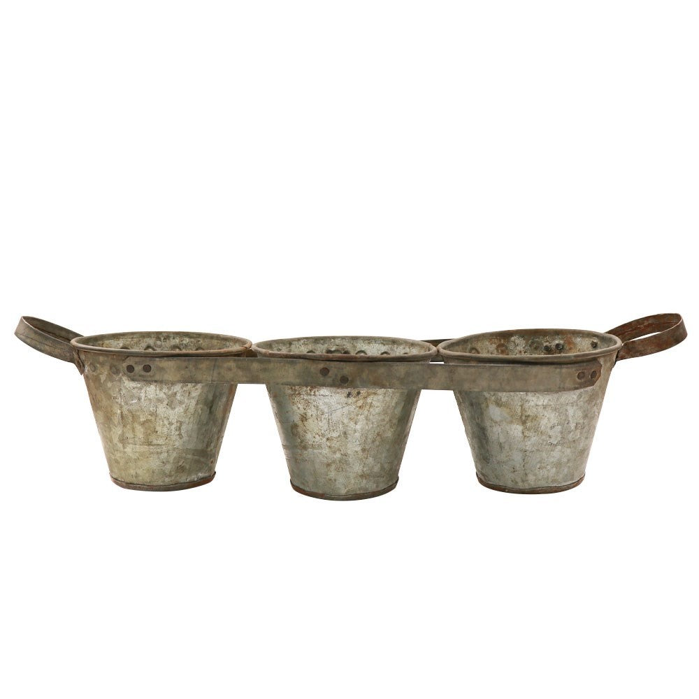 Vintage Planter