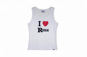 REEBOK | I ❤️ Reebok Tank | S