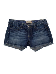 PAIGE | Denim Y2K Shorts 8
