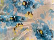 Morgan De Toi | Vintage Hankerchief Dress 6-8