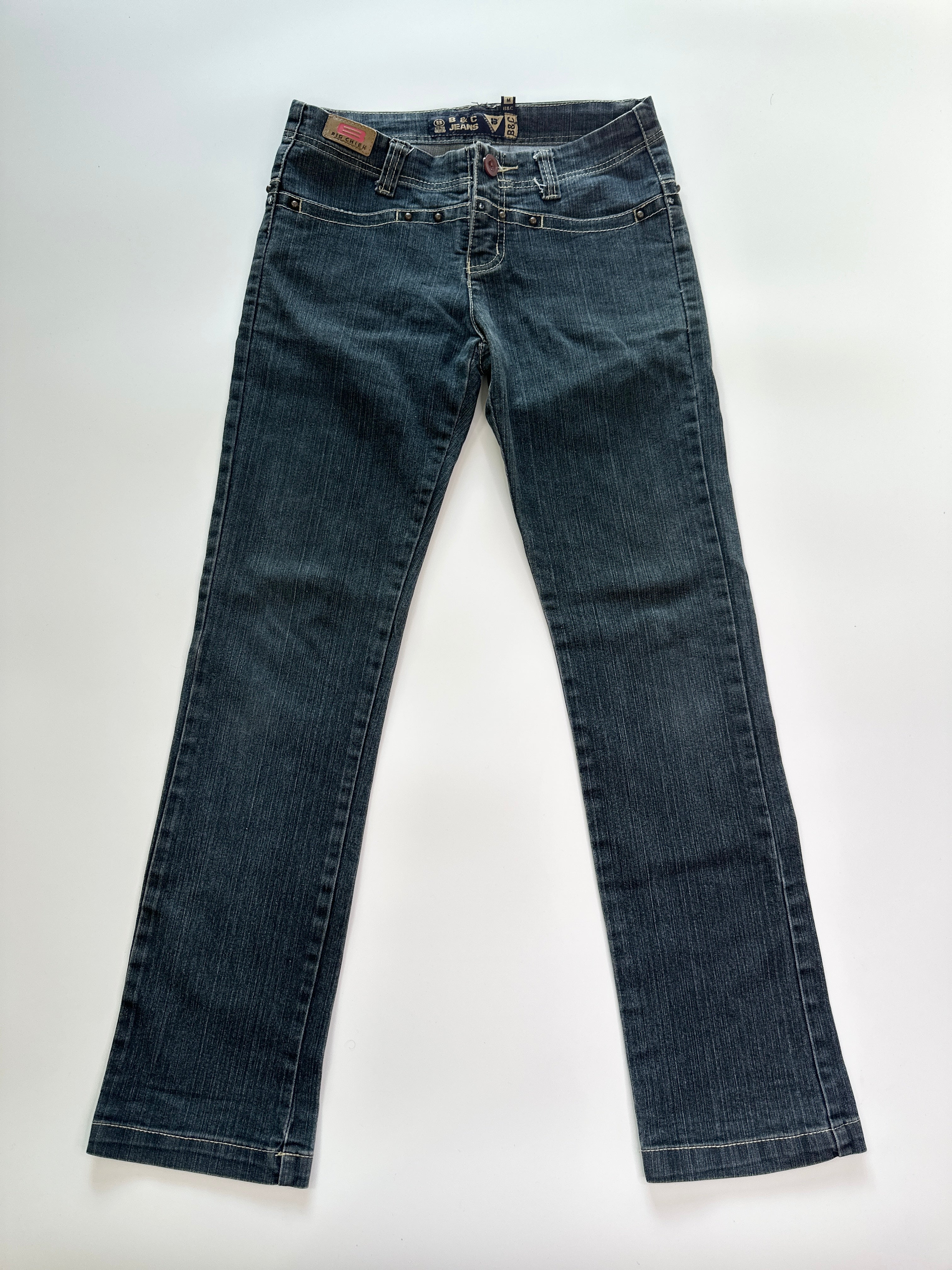 B&C | 00s Denim Jeans | M