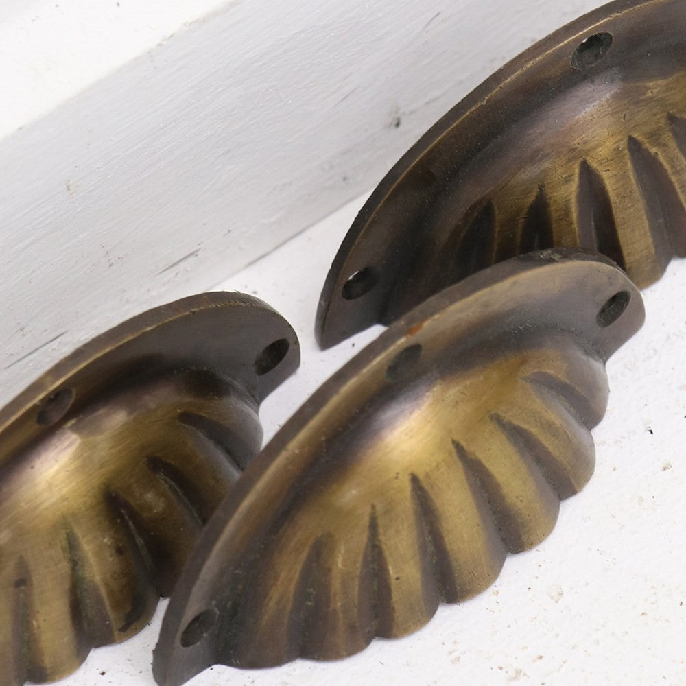 Brass Drawer Handle