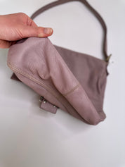 FENDI | Mama Soft Nappa Leather Lilac