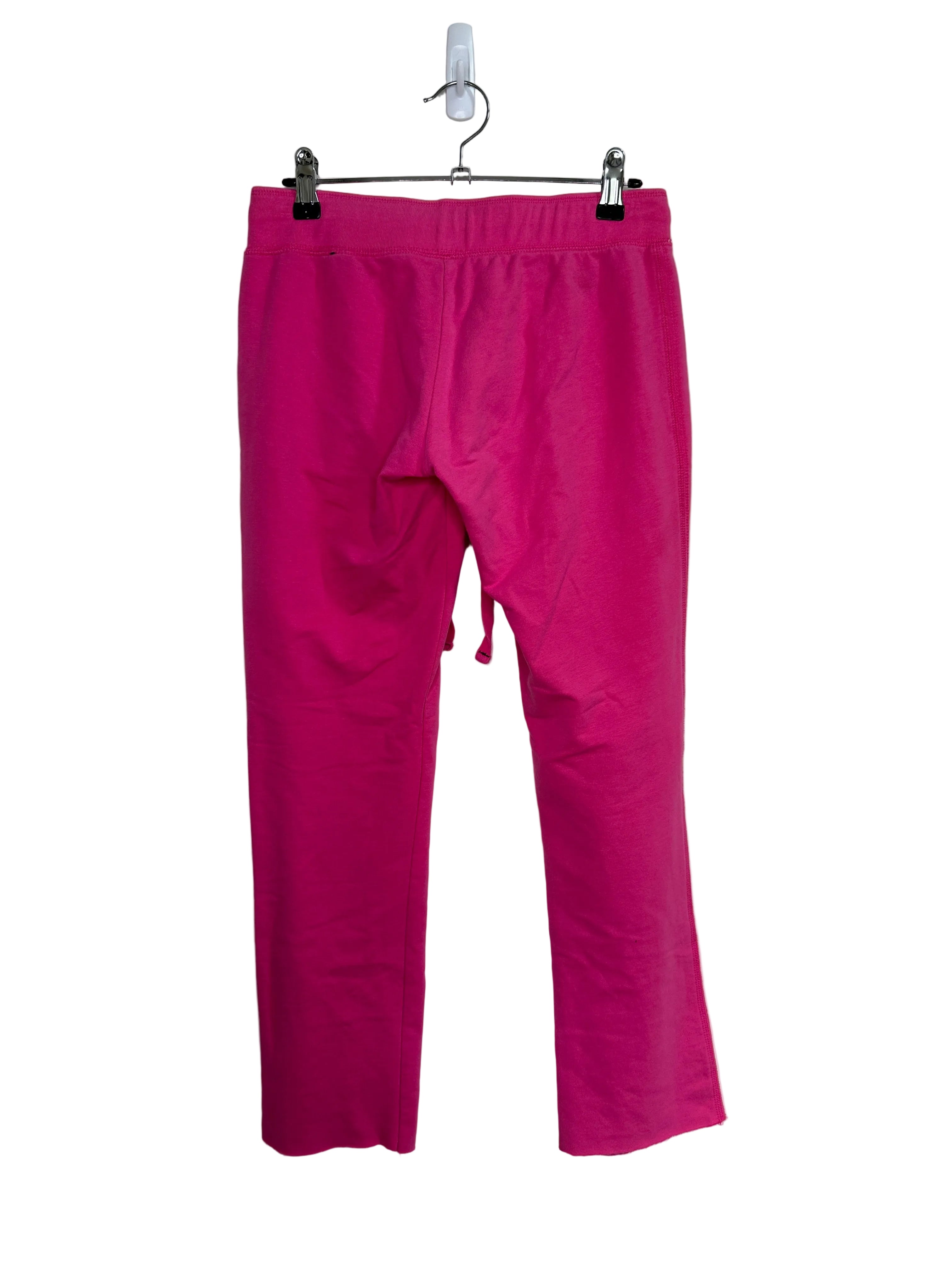 Aeropostale | Hot Pink Capri Joggers | 8