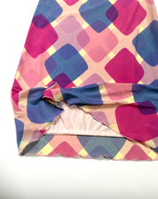 Cynthia Rowley Geometric Set Rare I 8