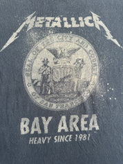 Metallica Shirt | XS