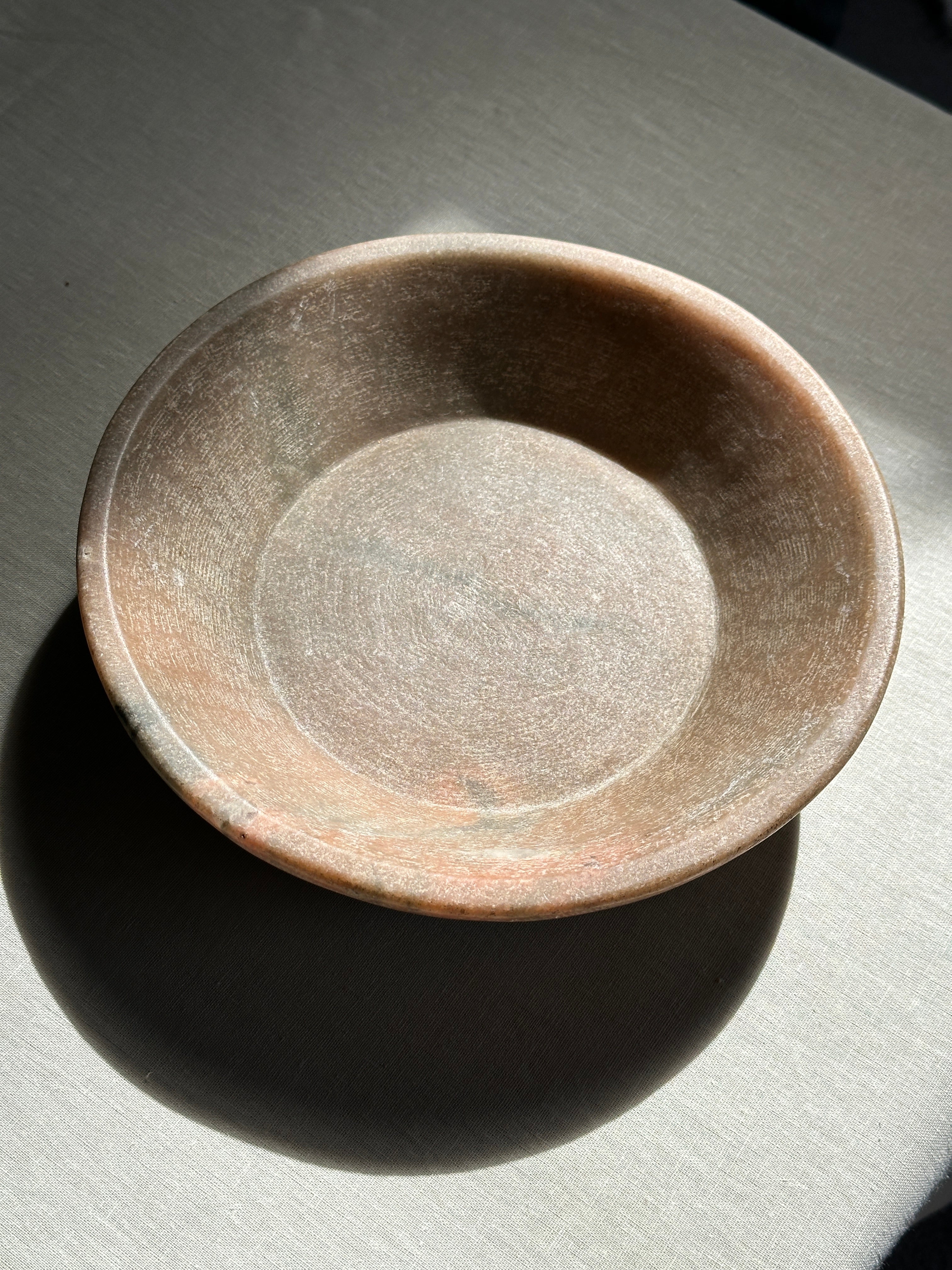 Vintage Bowl