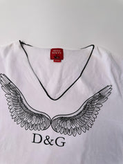 Miss Sixty | D&G Tees | M