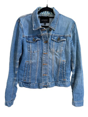 Banana Republic Denim Jacket | 12