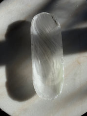 Onyx Long Bowl
