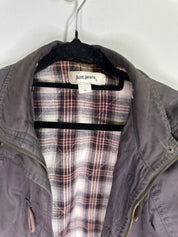 JustJeans Bomber Jacket | 10
