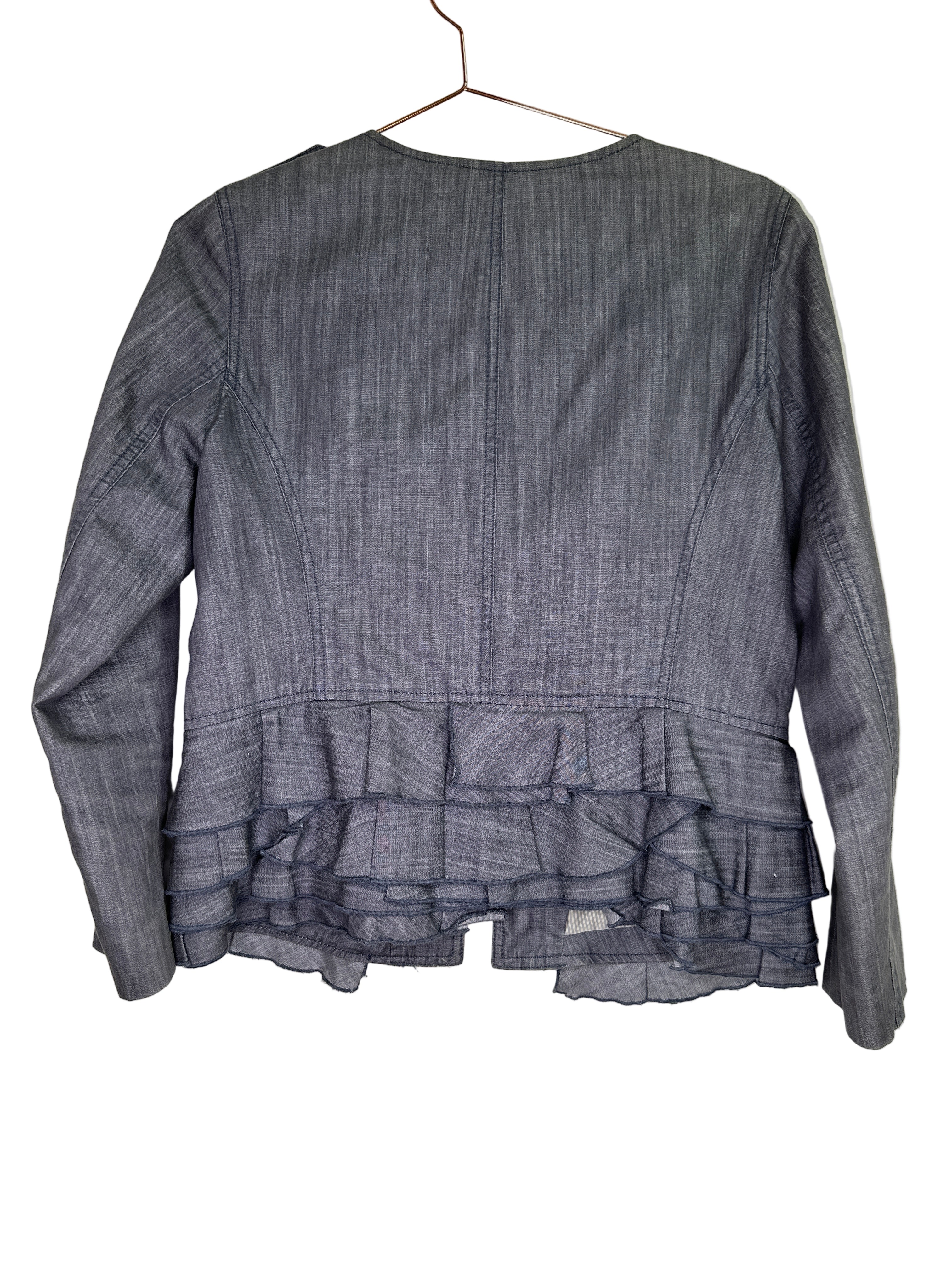 MARCS Blazer Jacket | 10