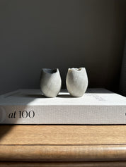 Tulip Candle Holder Set