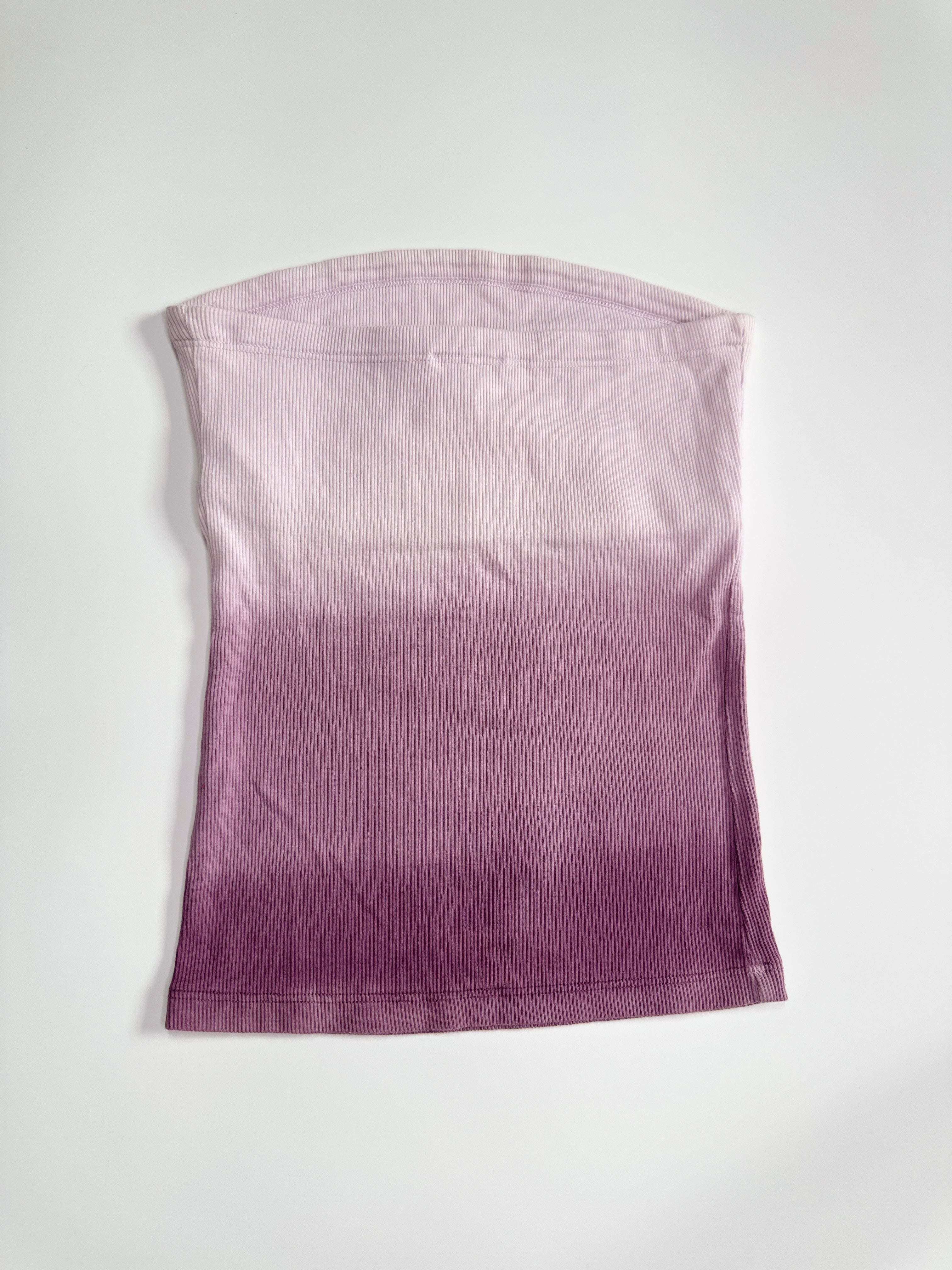 BEBE USA 00s Tube Top | S