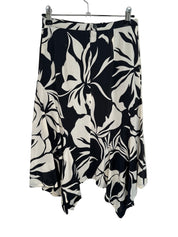 Indivi Hibiscus Skirt | 8