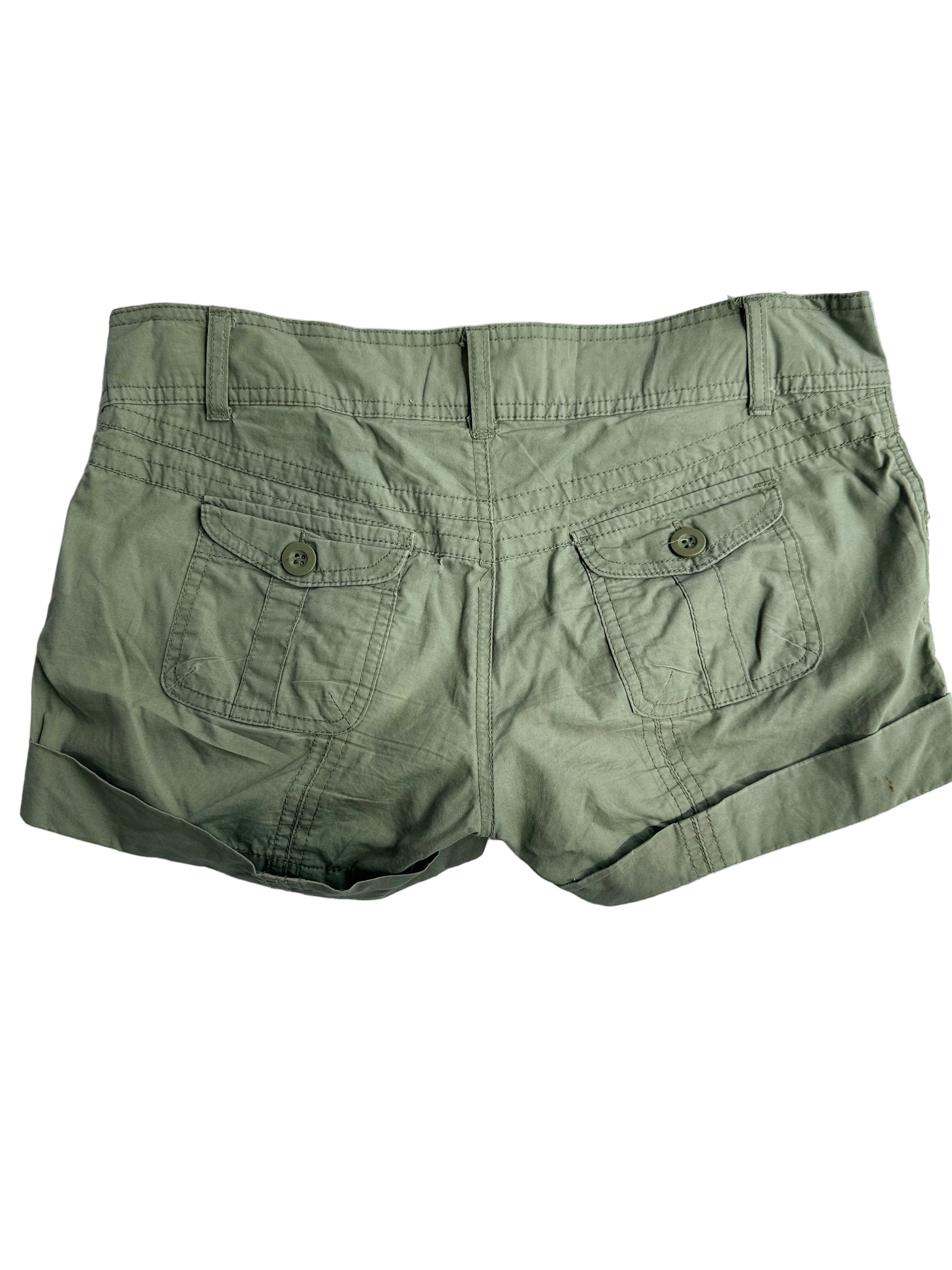CottonOn Cargo Shorts | 8